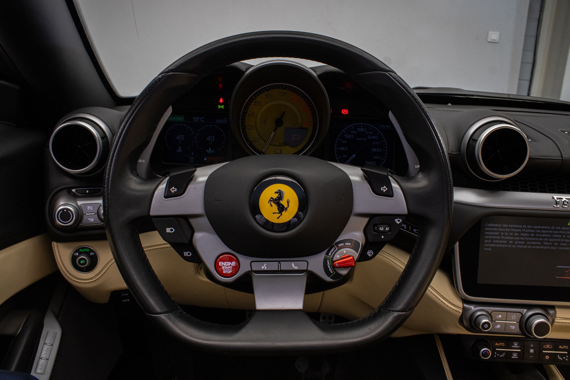 Ferrari Portofino - 2018 - Joinsteer - #20