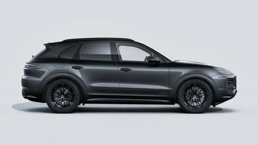 Porsche Cayenne III GTS — photo 6