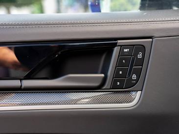 Porsche Cayenne III S Coupé — photo 18