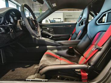 Porsche 991 II GT3 — photo 21
