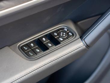 Porsche Cayenne III S Coupé — photo 19