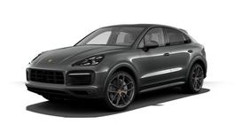 Porsche Cayenne III S Coupé - 2020 - Joinsteer - #1