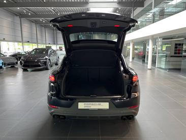 Porsche Cayenne III Coupé Platinum Edition — photo 9