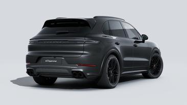 Porsche Cayenne III GTS — photo 9