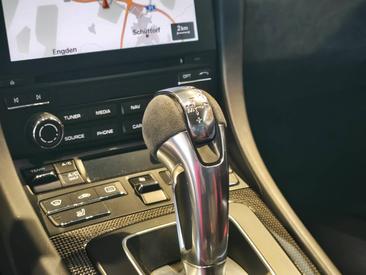 Porsche 991 II GT3 — photo 23