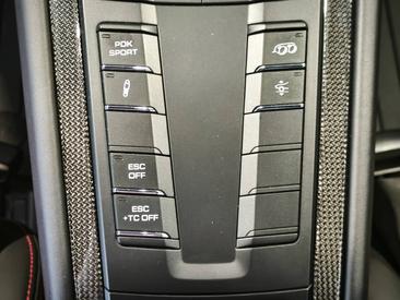 Porsche 991 II GT3 — photo 24
