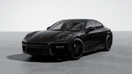 Porsche Panamera III GTS - 2026 - Joinsteer - #1