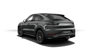 Porsche Cayenne III S Coupé — photo 3