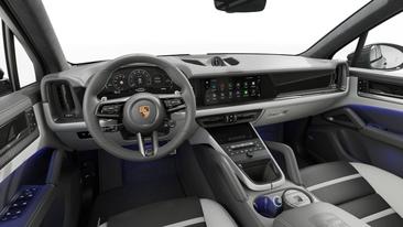 Porsche Cayenne III GTS — photo 11