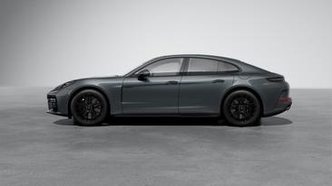 Porsche Panamera III Turbo S E-Hybrid — photo 2