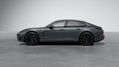 Porsche Panamera III Turbo S E-Hybrid