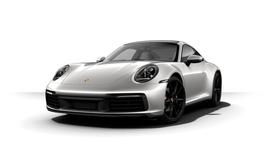 Porsche 992 I Carrera - 2020 - Joinsteer - #1