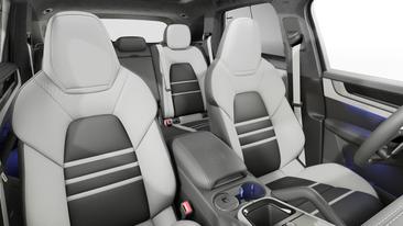 Porsche Cayenne III GTS — photo 12