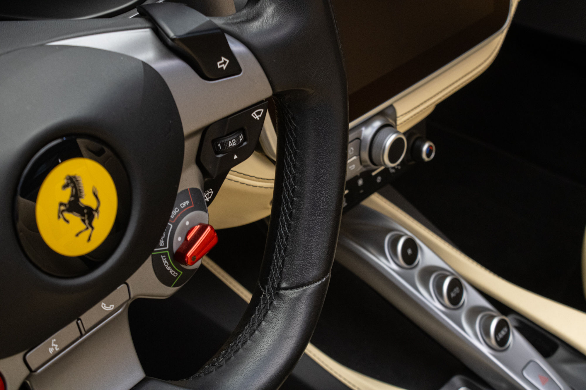 Ferrari Portofino - 2018 - Joinsteer - #25