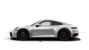 Porsche 992 I Carrera — photo 2