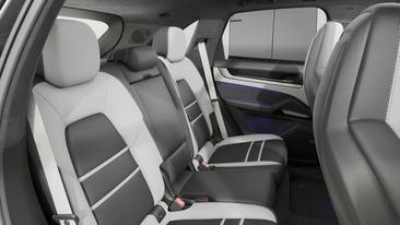Porsche Cayenne III GTS — photo 13