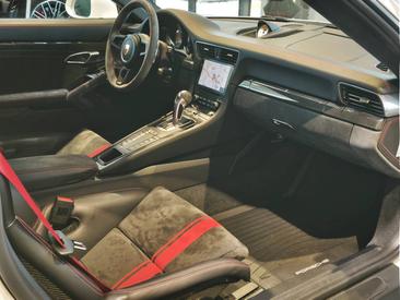 Porsche 991 II GT3 — photo 27