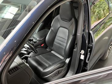 Porsche Cayenne III Coupé Platinum Edition — photo 14