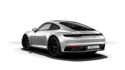 Porsche 992 I Carrera