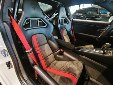 Porsche 991 II GT3 — photo 28