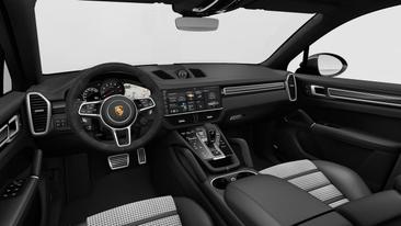 Porsche Cayenne III S Coupé — photo 6