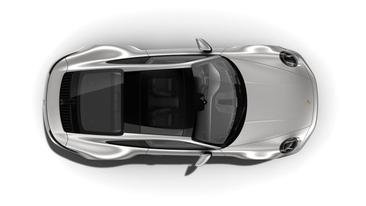 Porsche 992 I Carrera — photo 4