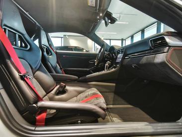 Porsche 991 II GT3 — photo 29