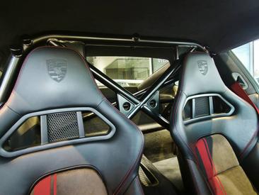 Porsche 991 II GT3 — photo 30