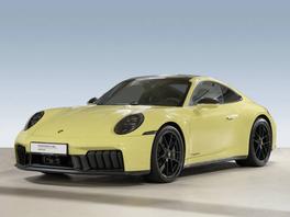 Porsche 992 II Carrera GTS - 2025 - Joinsteer - #1