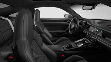 Porsche 992 I Carrera — photo 6