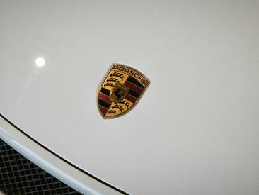 Porsche 991 II GT3 — photo 31