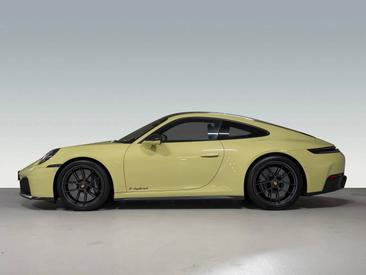 Porsche 992 II Carrera GTS — photo 2