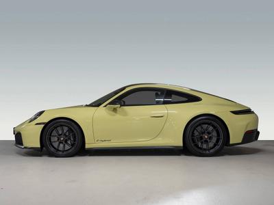 Porsche 992 II Carrera GTS