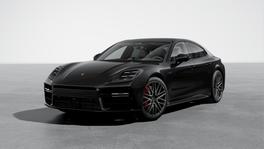 Porsche Panamera III 4S E-Hybrid - 2026 - Joinsteer - #1