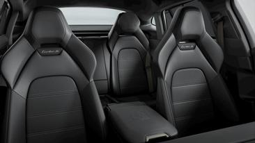 Porsche Panamera III Turbo S E-Hybrid — photo 9