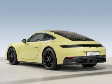 Porsche 992 II Carrera GTS — photo 3