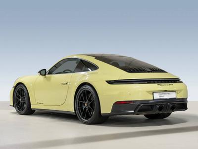 Porsche 992 II Carrera GTS