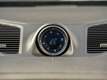 Porsche Cayenne III S Coupé — photo 24
