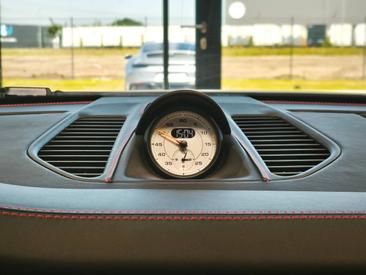 Porsche 991 II GT3 — photo 33