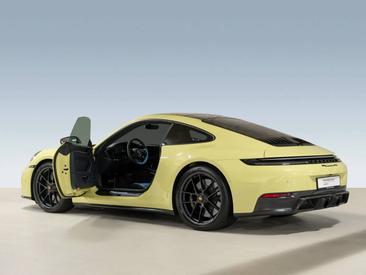 Porsche 992 II Carrera GTS — photo 5