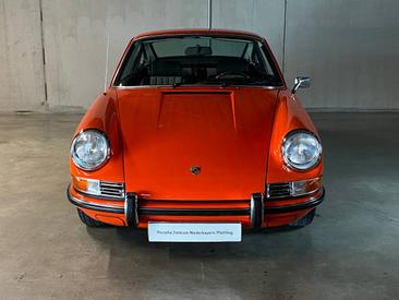 Porsche F-Modell T 2.4 Coupé — photo 4