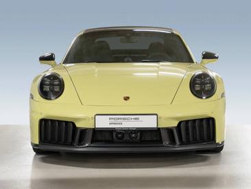 Porsche 992 II Carrera GTS — photo 6