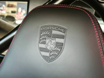 Porsche 991 II GT3 — photo 36