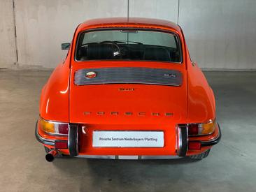 Porsche F-Modell T 2.4 Coupé — photo 5