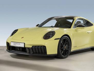 Porsche 992 II Carrera GTS — photo 7