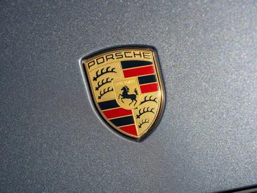 Porsche Cayenne III S Coupé — photo 28