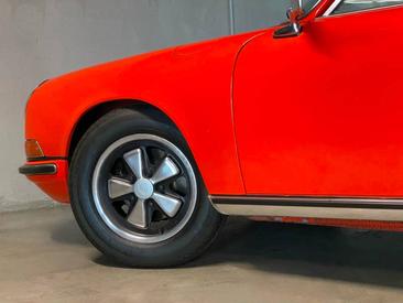 Porsche F-Modell T 2.4 Coupé — photo 6