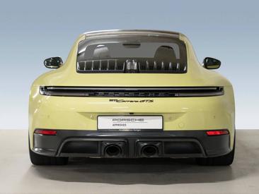 Porsche 992 II Carrera GTS — photo 8