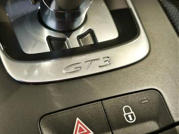 Porsche 991 II GT3 — photo 38