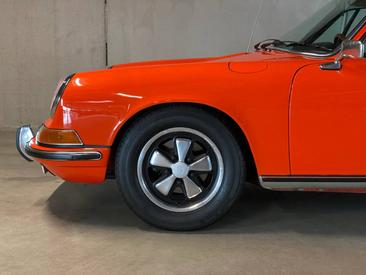 Porsche F-Modell T 2.4 Coupé — photo 7